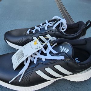 Adidas Ladies Golf Shoes